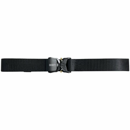 ROCKY Patton Cobra Release Belt, Medium, Black RY5000-001-M